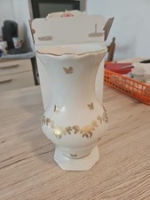 Weimarer porzellan vase gebraucht kaufen  Ingelheim am Rhein