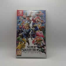 Super smash bros usato  Capri
