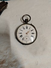 Orologio tasca ancae usato  Mazara del Vallo
