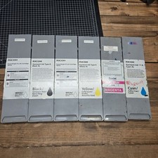 Anajet dtg cartridge for sale Anajet dtg cartridge for sale  Shipping to United Kingdom