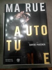 Autotune marue piacenza usato  Roma