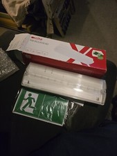 Xcite bulkhead light for sale  HUDDERSFIELD