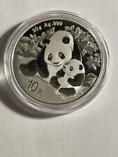 2024 1oz panda for sale  COVENTRY