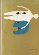 Victor brauner. aa.vv.. usato  Italia