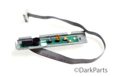 Placa de painel de controle para servidor Dell PowerEdge 2600 9K351, usado comprar usado  Enviando para Brazil