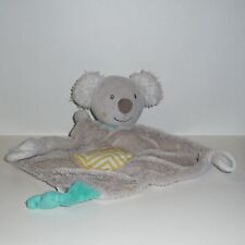 Doudou koala tigex d'occasion  France