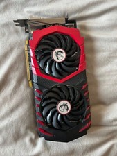 Msi rx480 gaming for sale  SWADLINCOTE