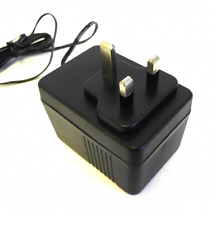 Witschi pin mains for sale  WESTERHAM