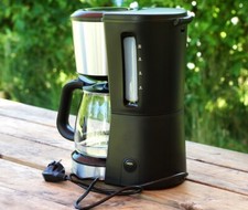 Machine café filtre d'occasion  Plonévez-du-Faou