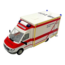 Rietze mercedes benz gebraucht kaufen  Quedlinburg