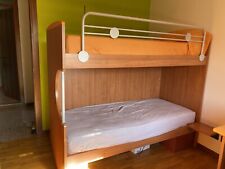 Letto castello bambini usato  Villanova di Camposampiero