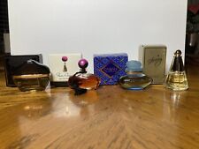 Avon fragrance miniatures for sale  PETERSFIELD