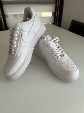Air force bianche usato  Algua