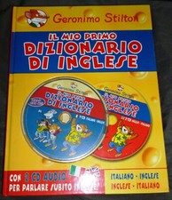 Mio primo dizionario usato  Altamura