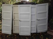 Reclaimed 1940 doors for sale  HASLEMERE