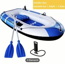 Gommone gonfiabile usato  Policoro