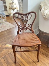 Chair vtg theodore for sale  Glen Ellyn