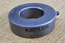 Kistler 9101a piezoelektrische gebraucht kaufen  Kraichtal