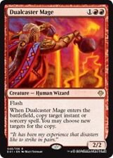 Mtg dualcaster mage d'occasion  Expédié en Belgium
