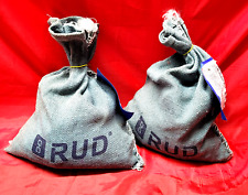 Satz rud schneeketten gebraucht kaufen  Zwiesel