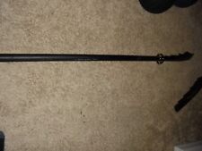 Naginata dragon spear for sale  Clearwater