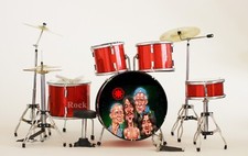 Rgm422 red hot for sale  PINNER