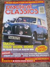 Practical classics magazine for sale  BRISTOL