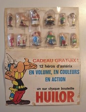 Héros astérix huilor d'occasion  Kunheim