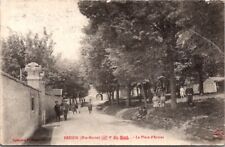 67325 postcard bricon d'occasion  Expédié en Belgium