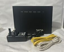 Talk talk link for sale  MANCHESTER