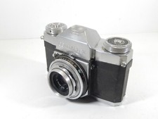 Vintage zeiss ikon for sale  Holland