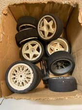 Konvolut gebrauchter reifen gebraucht kaufen  Schmiechen