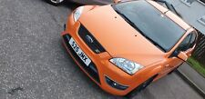 Ford focus 2.5 for sale  PETERHEAD