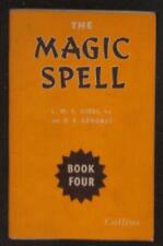 Magic spell book for sale  ROSSENDALE