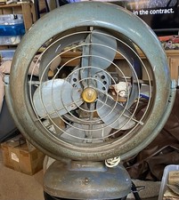 Vintage vornado antique for sale  Forsyth