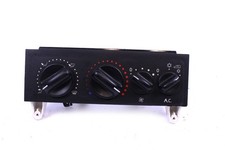 Air conditioning control d'occasion  Expédié en Belgium