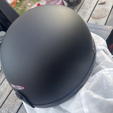Redbike halbschalen helm gebraucht kaufen  Altstadt,-Andershof,-Devin
