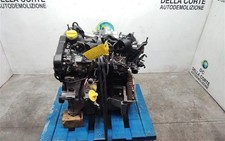 Motore semicompleto per usato  Aversa