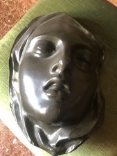Scultura gesso 900 usato  Roma