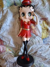 Betty boop pilote d'occasion Betty boop pilote d'occasion  Paris XV