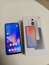 Xiaomi redmi note usato  Acireale