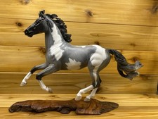 Custom breyer traditional for sale  Delta