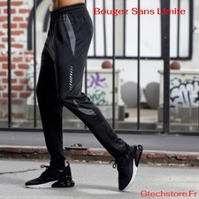 Pantalon jogging homme d'occasion  Port-la-Nouvelle