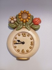 Orologio parete thun usato  Bari