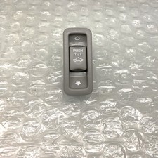 Sunroof switch mitsubishi for sale  ROTHERHAM