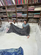 Rare hand woven for sale  GLASGOW