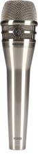 Microfone vocal dinâmico cardioide Shure KSM8 Dualdyne - Níquel comprar usado  Enviando para Brazil