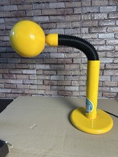Vintage tischlampe space gebraucht kaufen  Rodenberg
