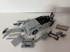 Lego creator expert gebraucht kaufen  Wetzlar
