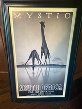 Vintage south africa for sale  Painesville